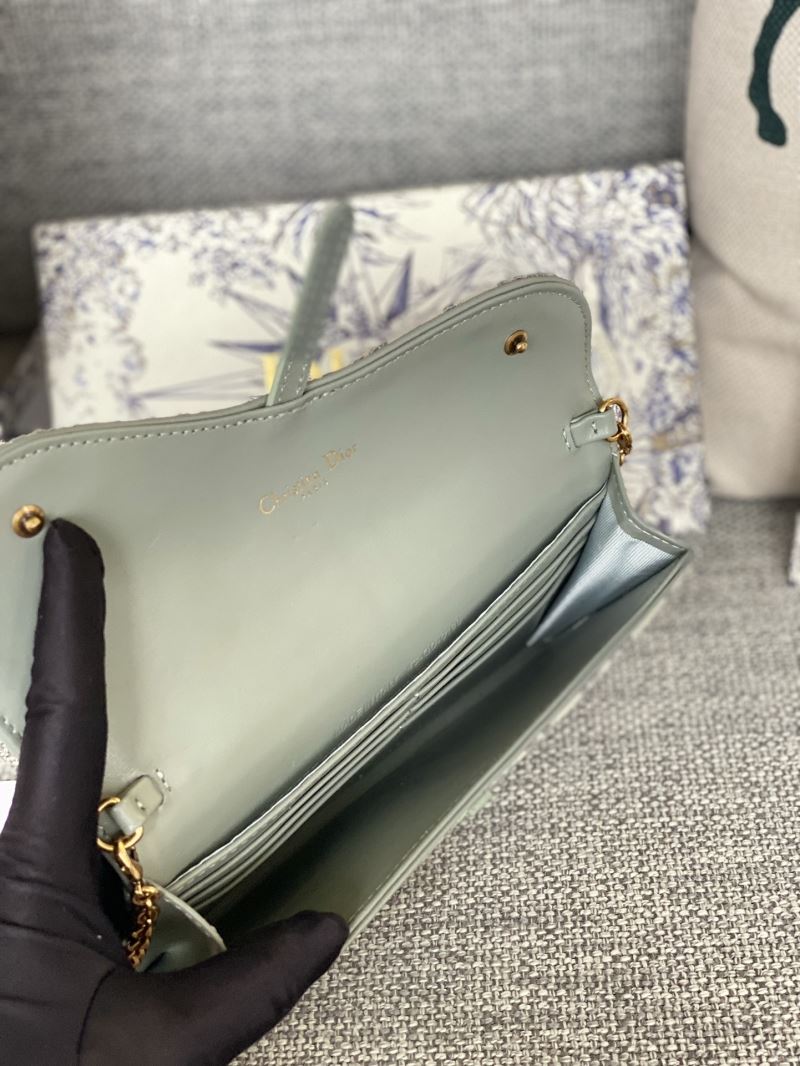 Christian Dior Wallet